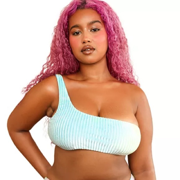 Dippin Daisy Bikini Top - Picture 1 of 5